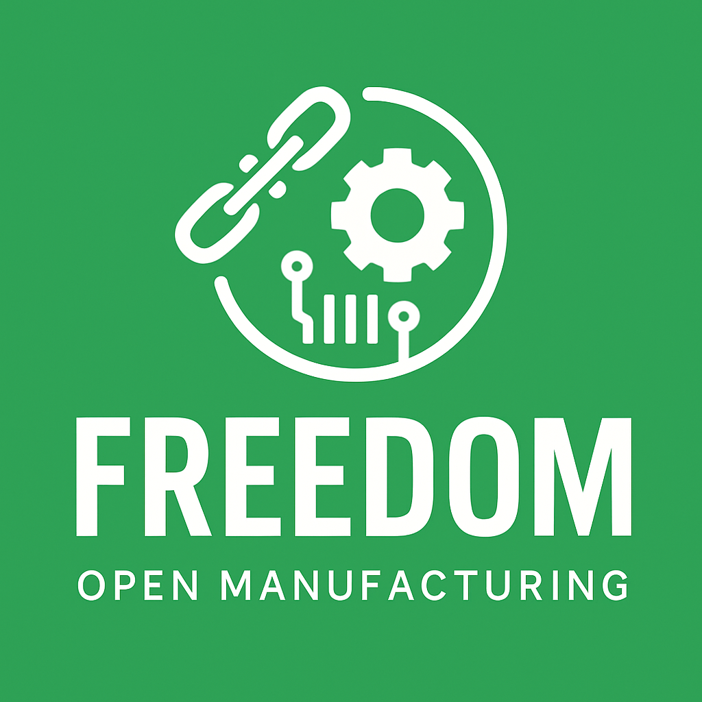 Freedom Logo